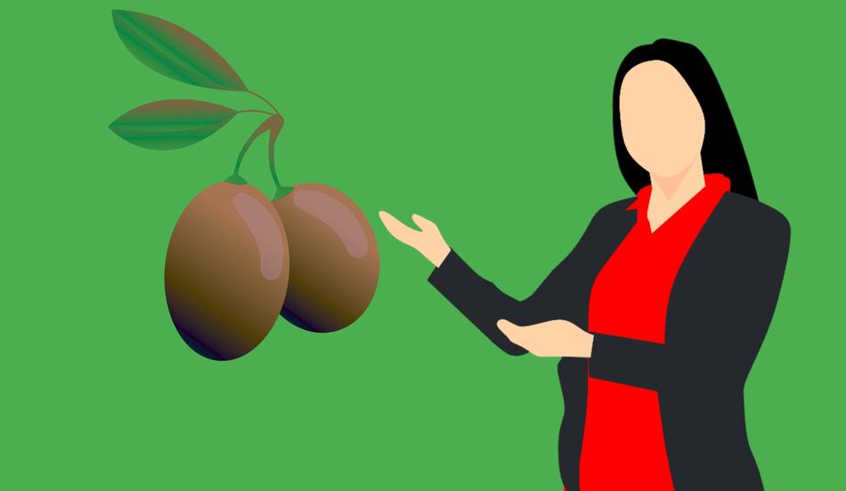oil olive antioxidant