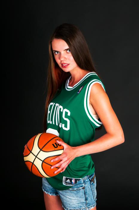 sport Girl suit