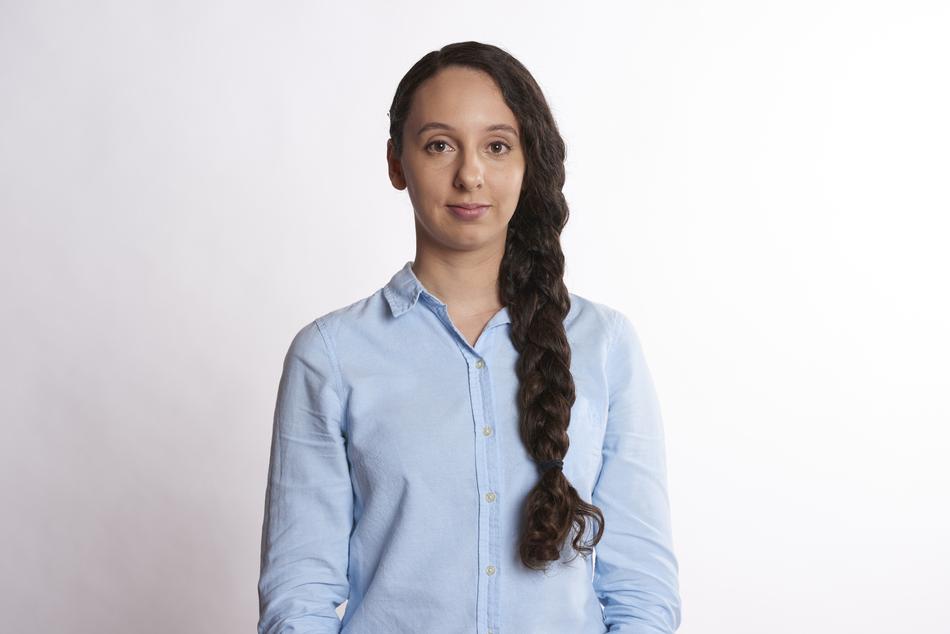 Corporate Executive Lady