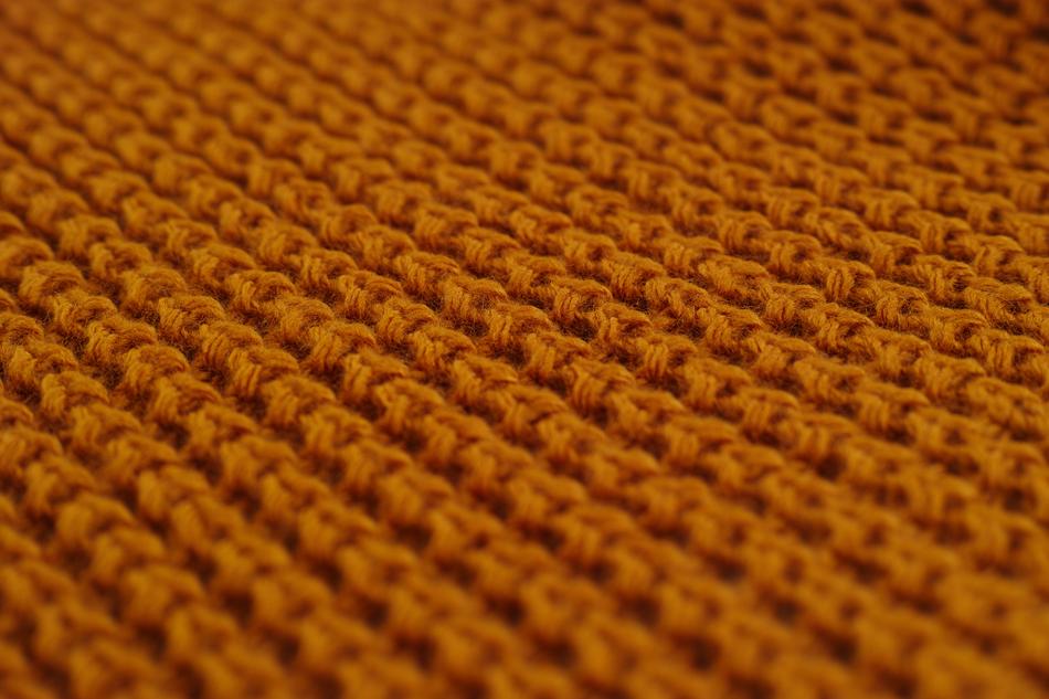 Woolly Hot Fabric