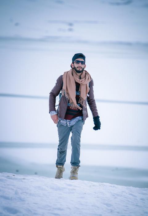 Fashion Style Boys