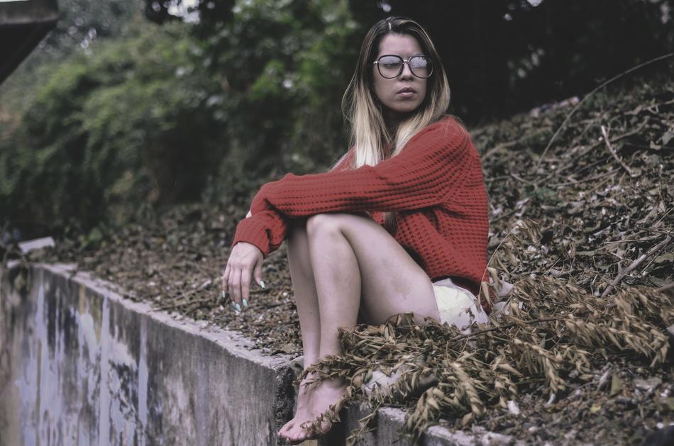 Model Photography Women