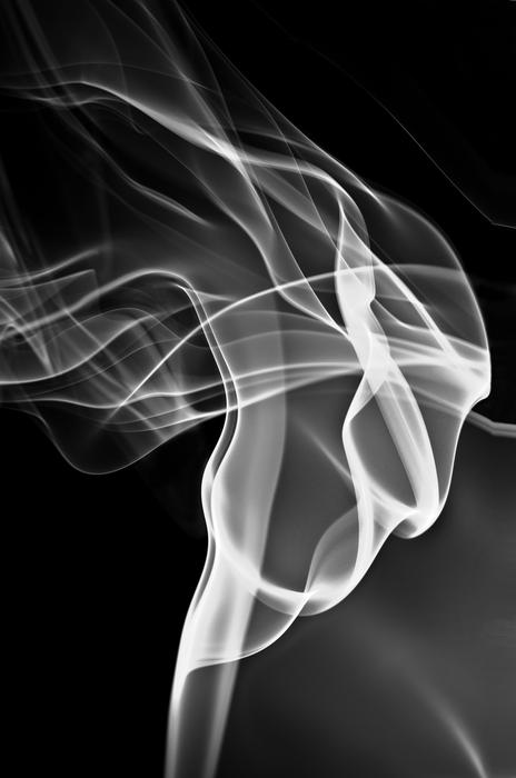 Smoke Dancer