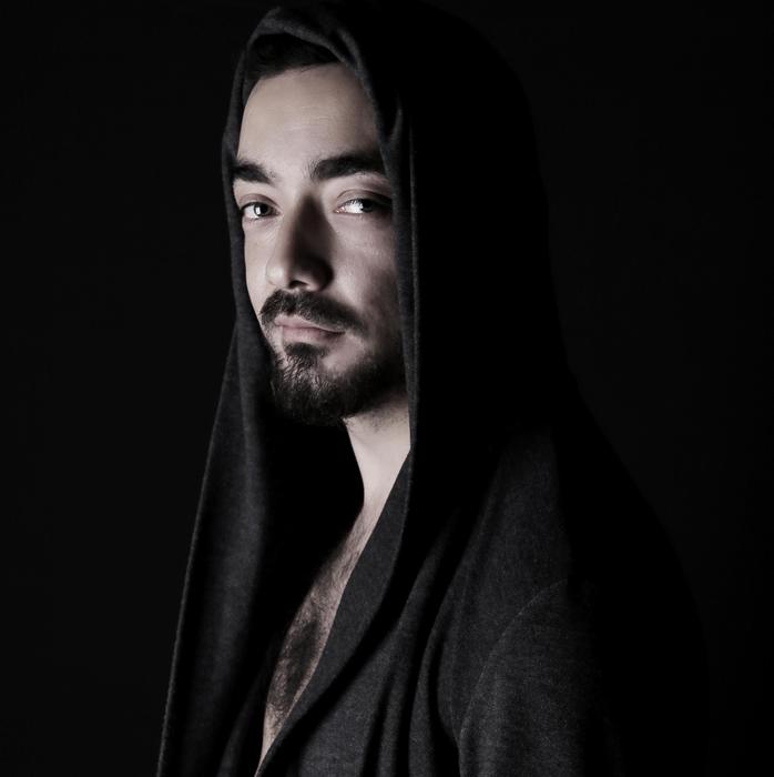 Single Portrait Adult