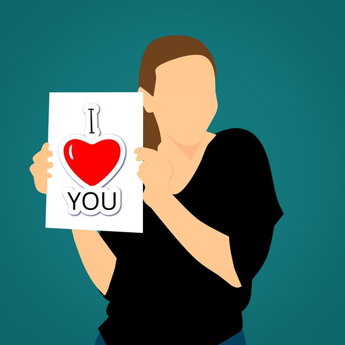 valentine day love passionate