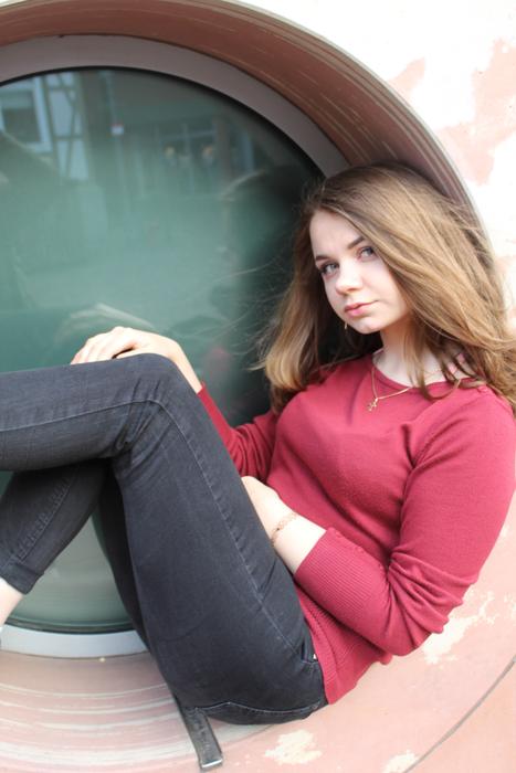 Woman Human Young