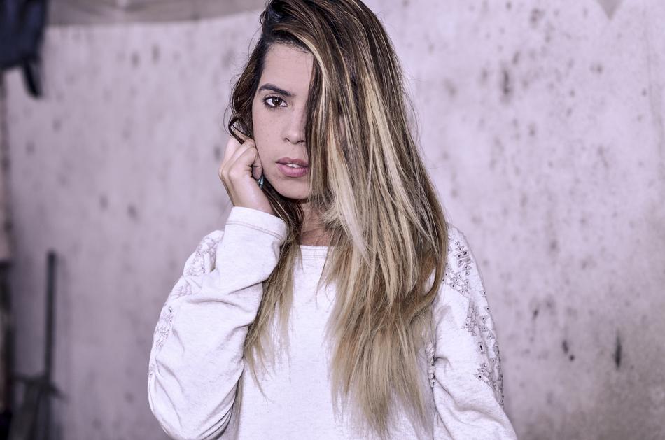 Model Photography Women