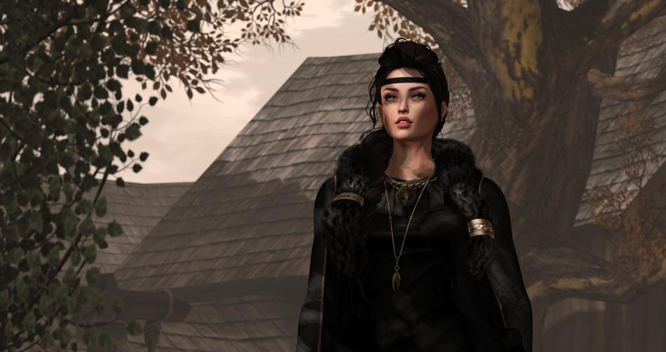 assassin gor as a virtual reality