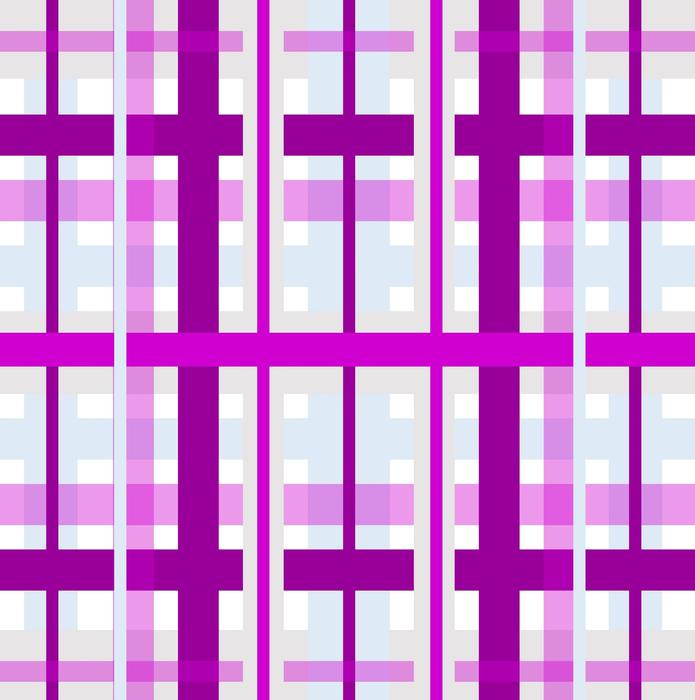 plaid purple lavender grey as background