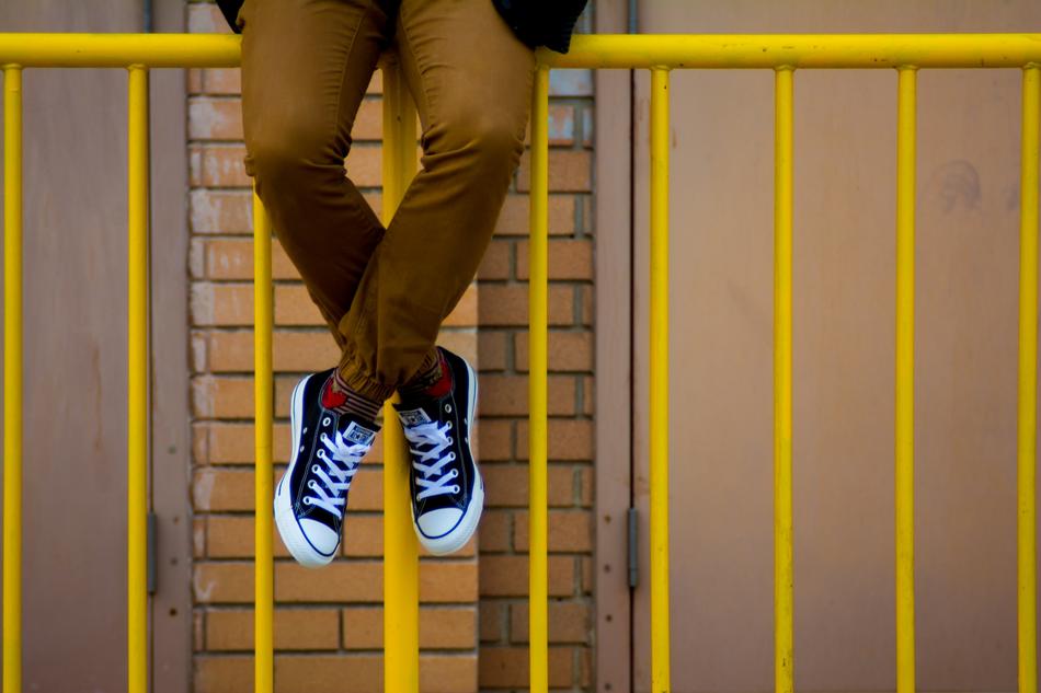 Converse Shoes Sneakers