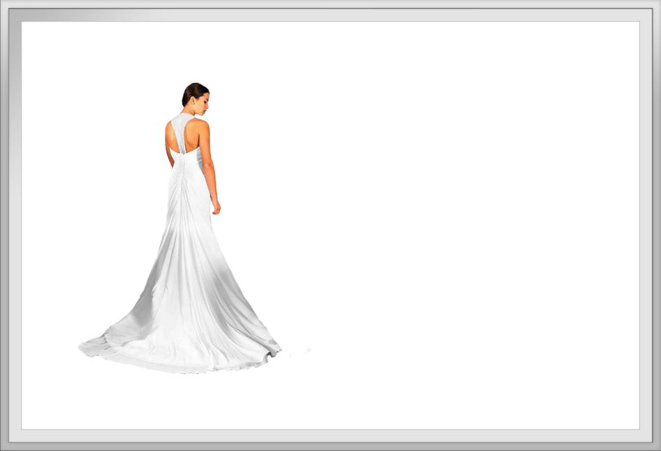 Bride Woman Female