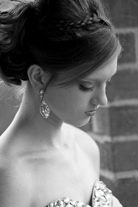 Female Young Beautiful