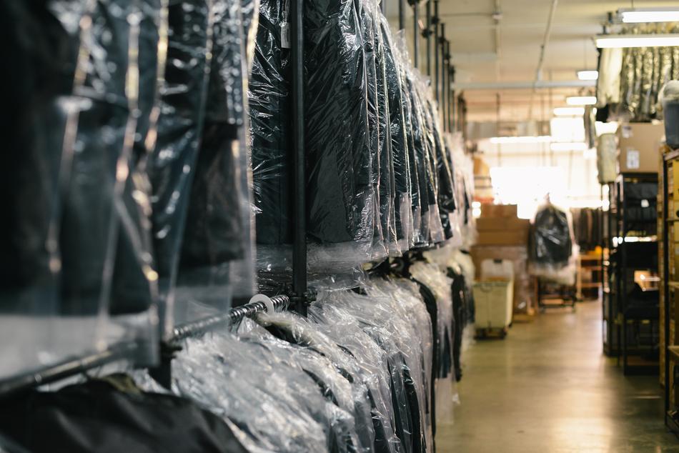 Suits Warehouse Jackets