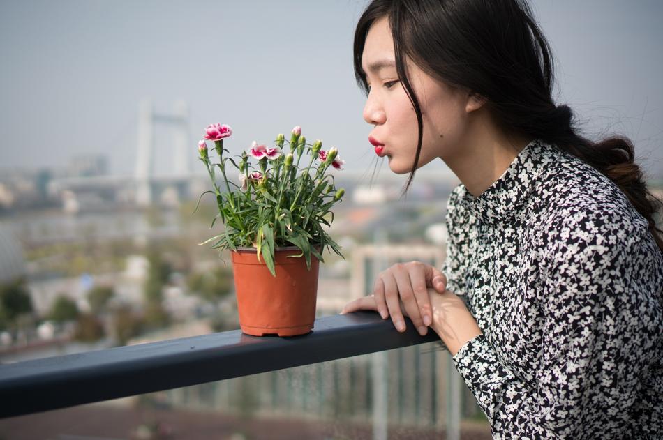 Portrait Photography Woman