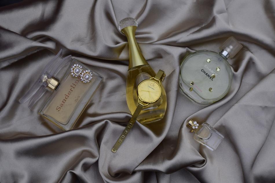 Luxury Sateen Love