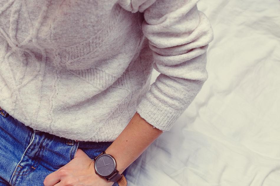 Clothes Fashion Sweater