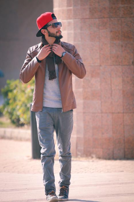 Fashion Style Boys
