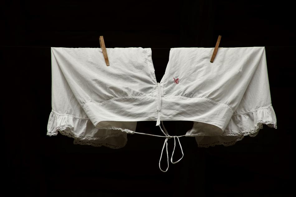 Textile Laundry Love