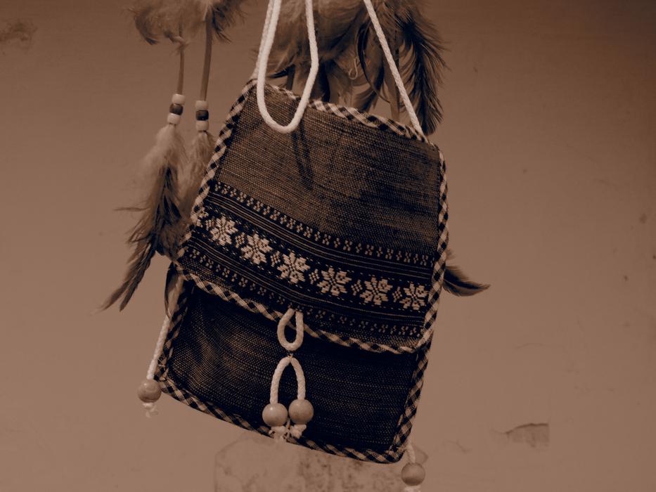 Jewelry Clothing bag