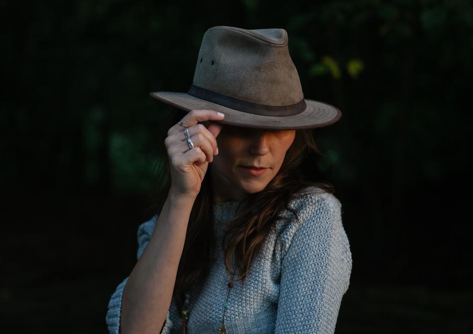 Fashion Girl Hat