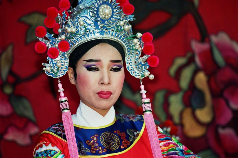 Actor Taiwan Feast