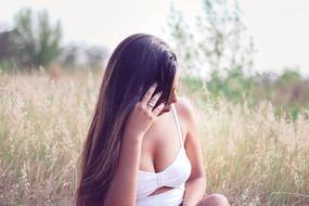 Woman Beauty Photo