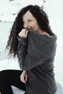 Woman Portrait A