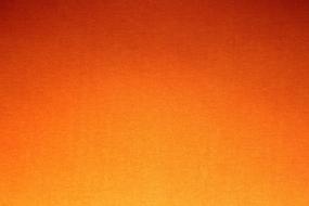 Orange Cloth Sheet background