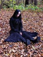 Stock Model Black