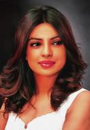 photo portrait of priyanka chopra