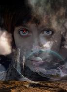 Sci Fi Fantasy End Time