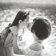 Mother Child Daughter