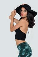 Model Fashion Beauty