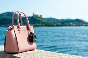 Lake Bag Water