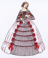 fashion historically dress