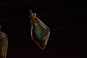 Jewelry Handmade Selfmade