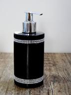 Cosmetics Soap Dispenser