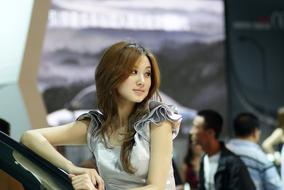 Woman Portrait Beauty