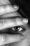 Eye Woman