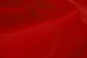 Fabric Red Backgrounds Color