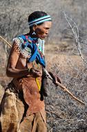 Botswana Indigenous Culture