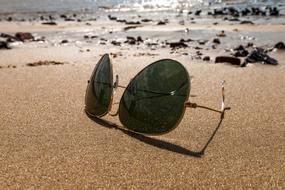 Beach Summer Sand