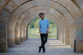 Fashion Style Boys