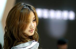Woman Portrait Beauty