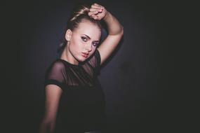 Fashion Style Beauty