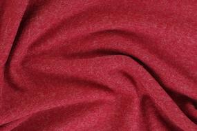 Red Colors Fabric