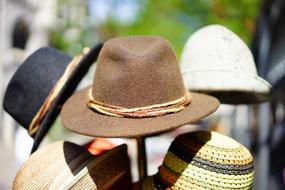 Hats Felt Hat Manufacture