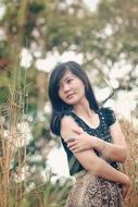 Women Potrait Female