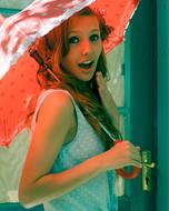 Girl Woman Cute