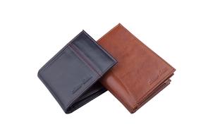 Wallets Fashion Male